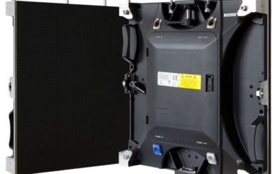 LED Screen Technology