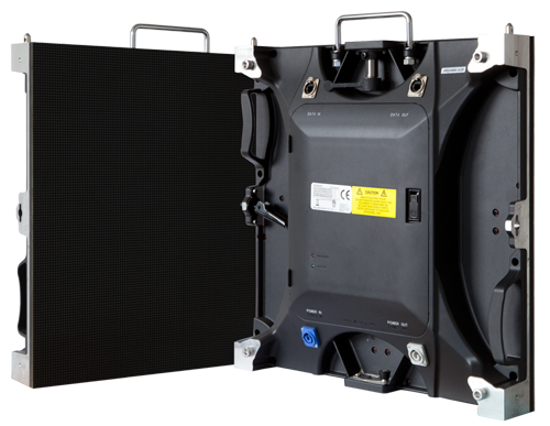 LED Screen Technology