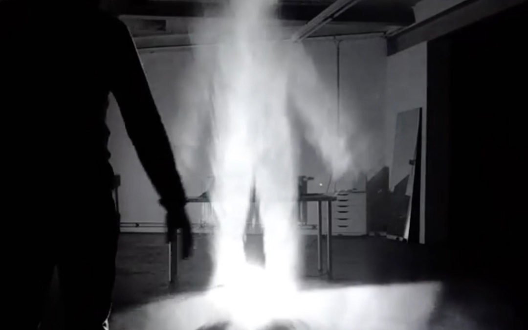 Water and Vapor Projections