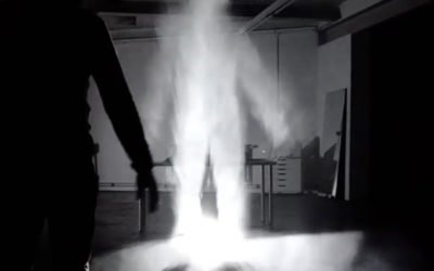 Water and Vapor Projections