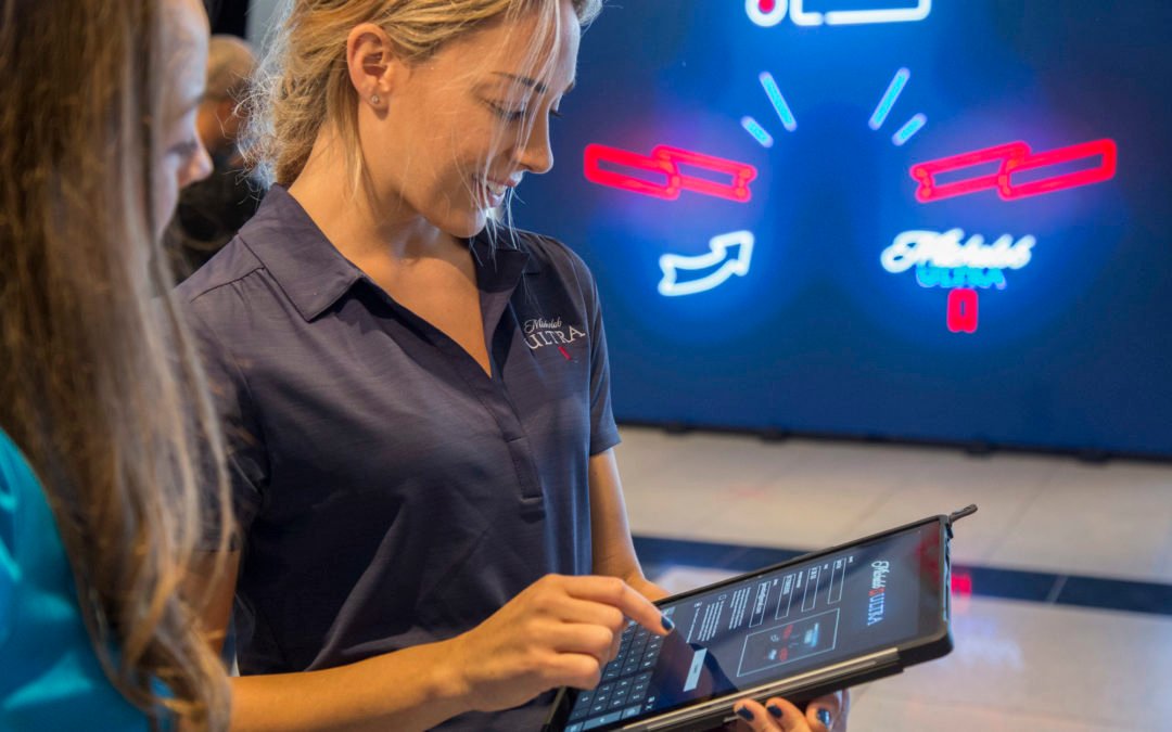 Michelob Ultra NYC Marathon