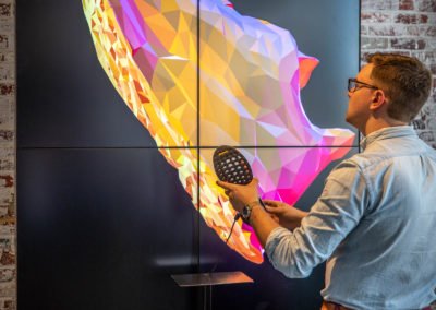 Adidas Interactive Footwear