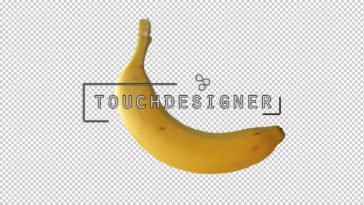TouchDesigner Developer