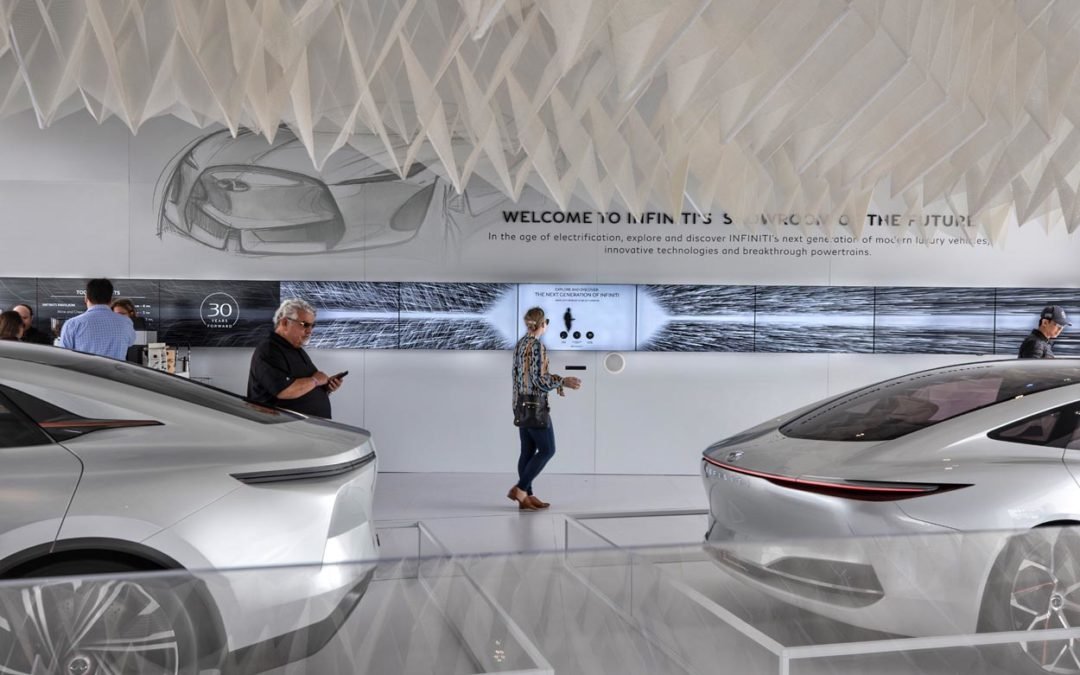 Infiniti