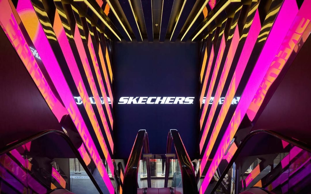Skechers