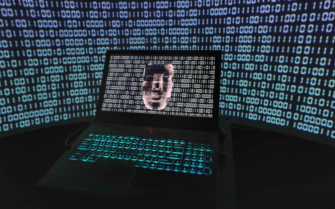 Lockheed Martin Cyber Security