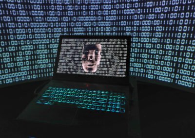 Lockheed Martin Cyber Security