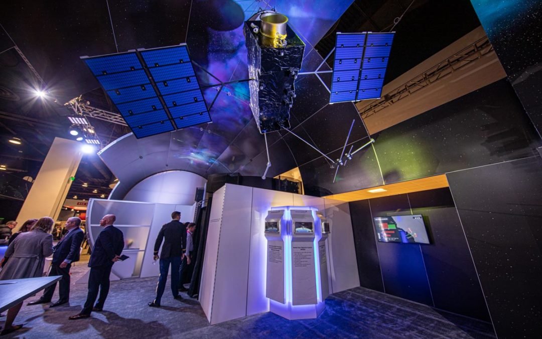 Lockheed Martin Space Symposium