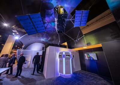 Lockheed Martin Space Symposium