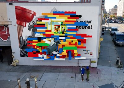 Protected: Lego Rebuild the World