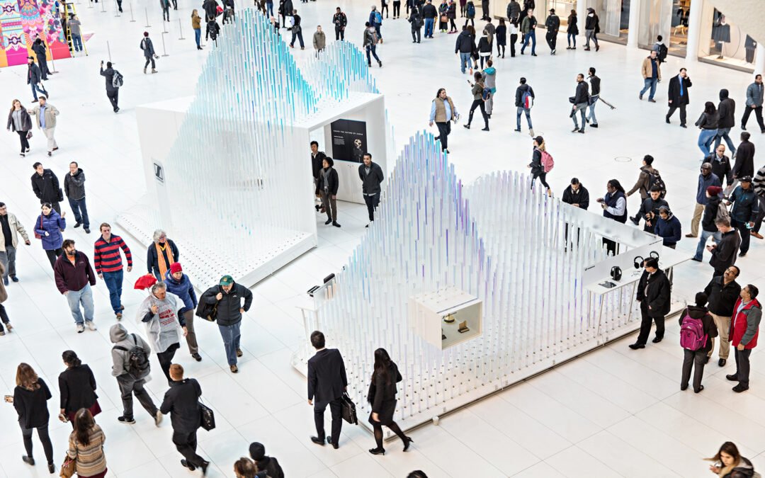 Sennheiser Soundscape