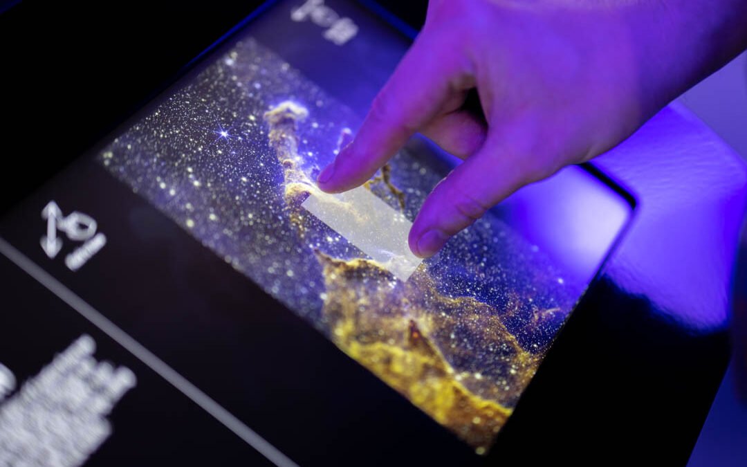 Lockheed Martin Model Viewer