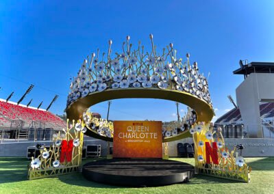 Netflix: Queen Charlotte