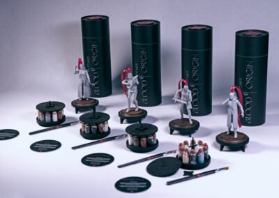 Netflix: The Witcher