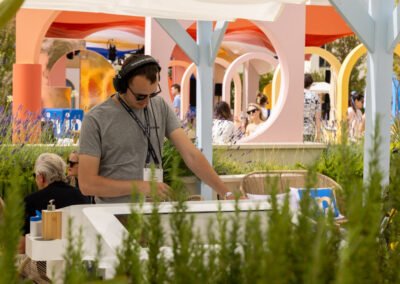 Linkedin @ Cannes Lions