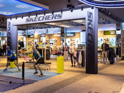 Skechers Flagship